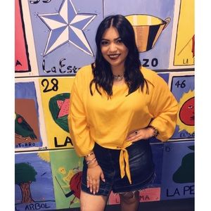 Meet your Posher, Selena